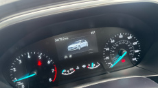 Ford Focus 1.0 EcoBoost Hybrid mHEV 155 Titanium 5dr Petrol Hatchback